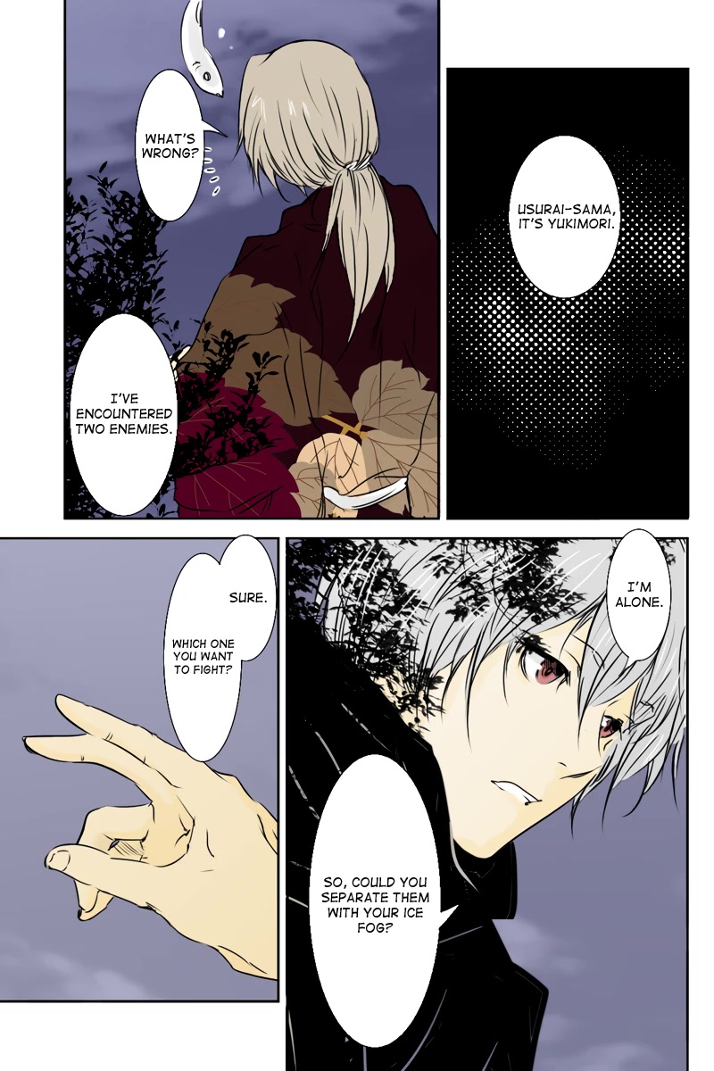 Fundamentals of Light chapter 27 page 7