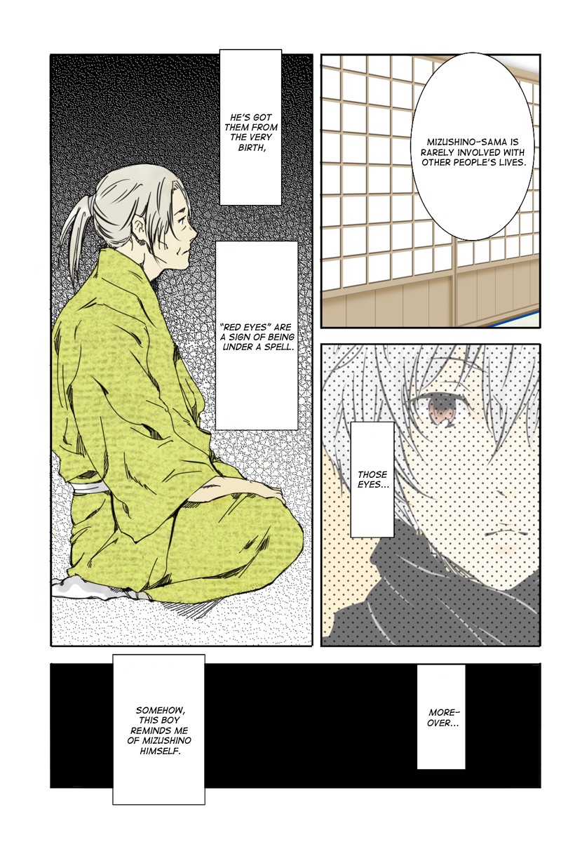 Fundamentals of Light chapter 3 page 11