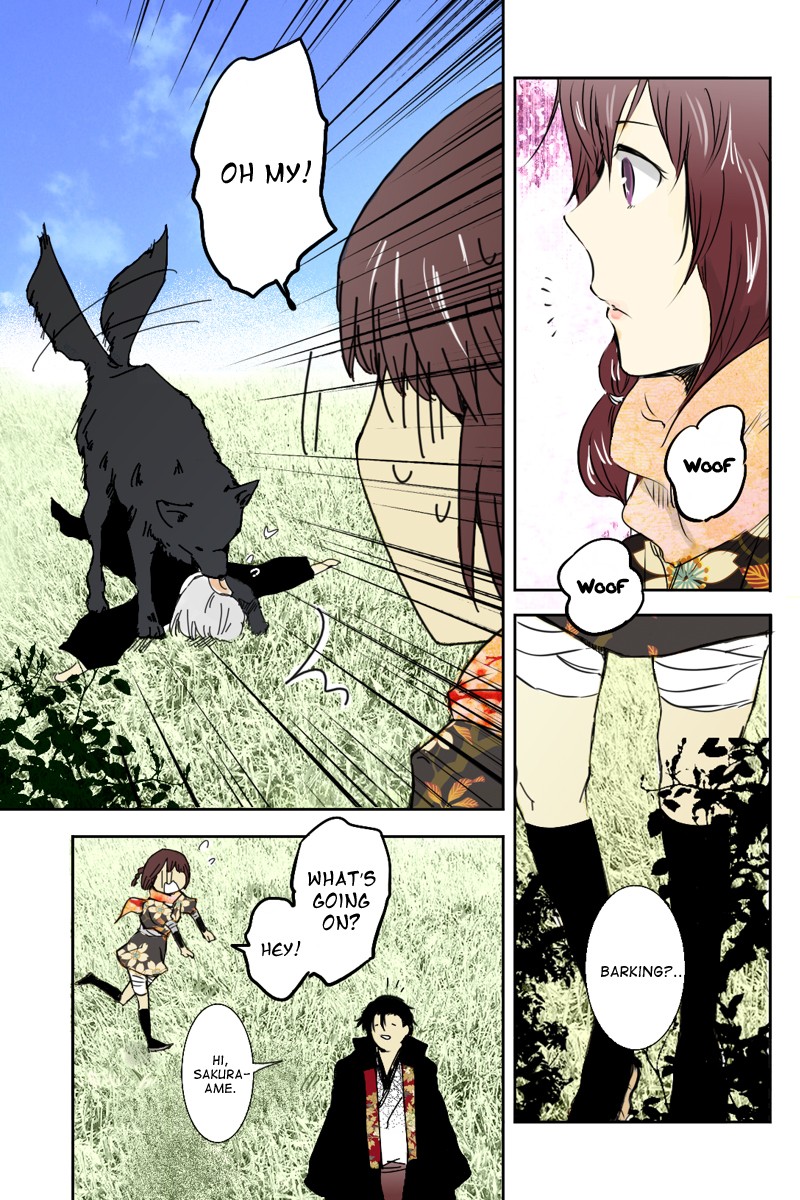 Fundamentals of Light chapter 3 page 13