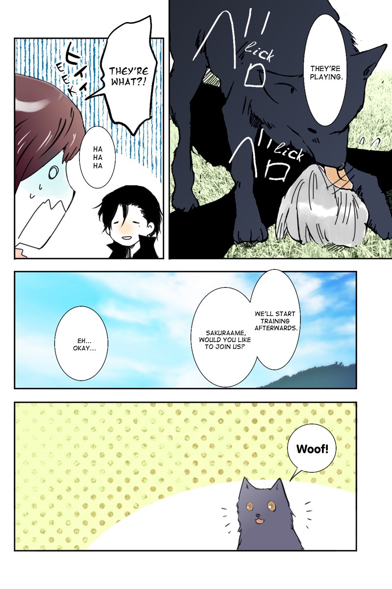 Fundamentals of Light chapter 3 page 14