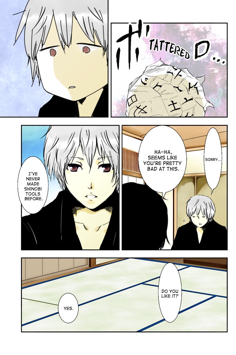 Fundamentals of Light chapter 3 page 3