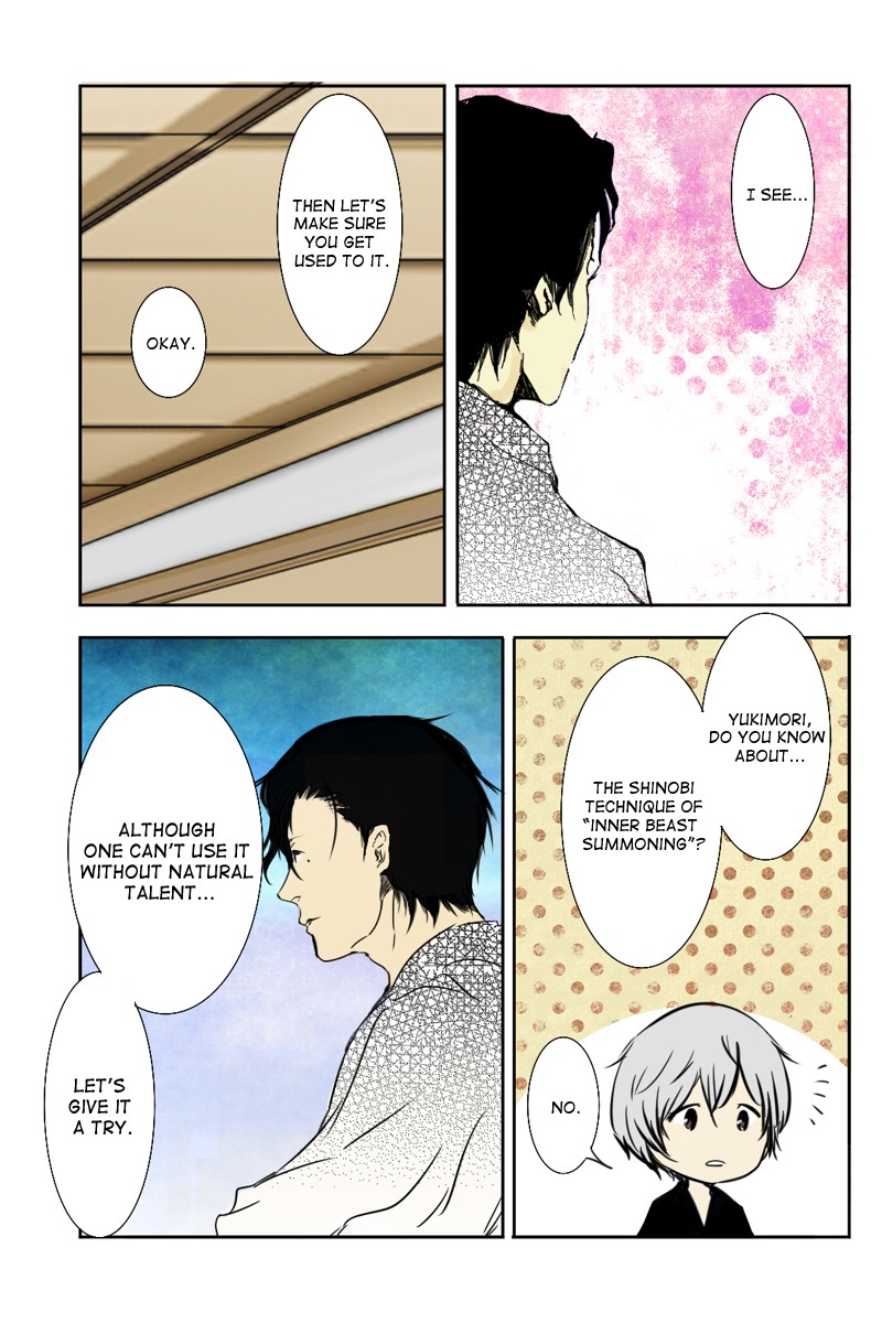 Fundamentals of Light chapter 3 page 5