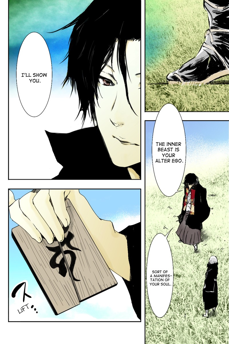 Fundamentals of Light chapter 3 page 6