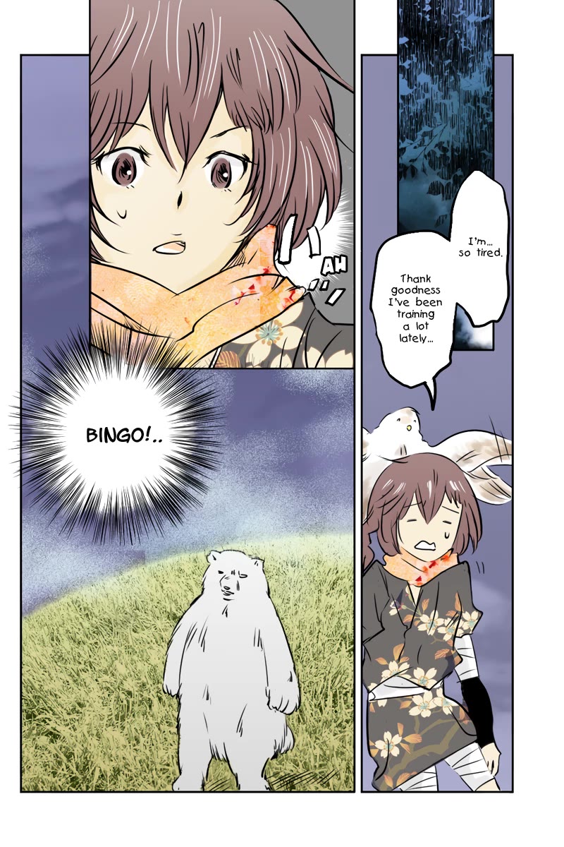 Fundamentals of Light chapter 31 page 6