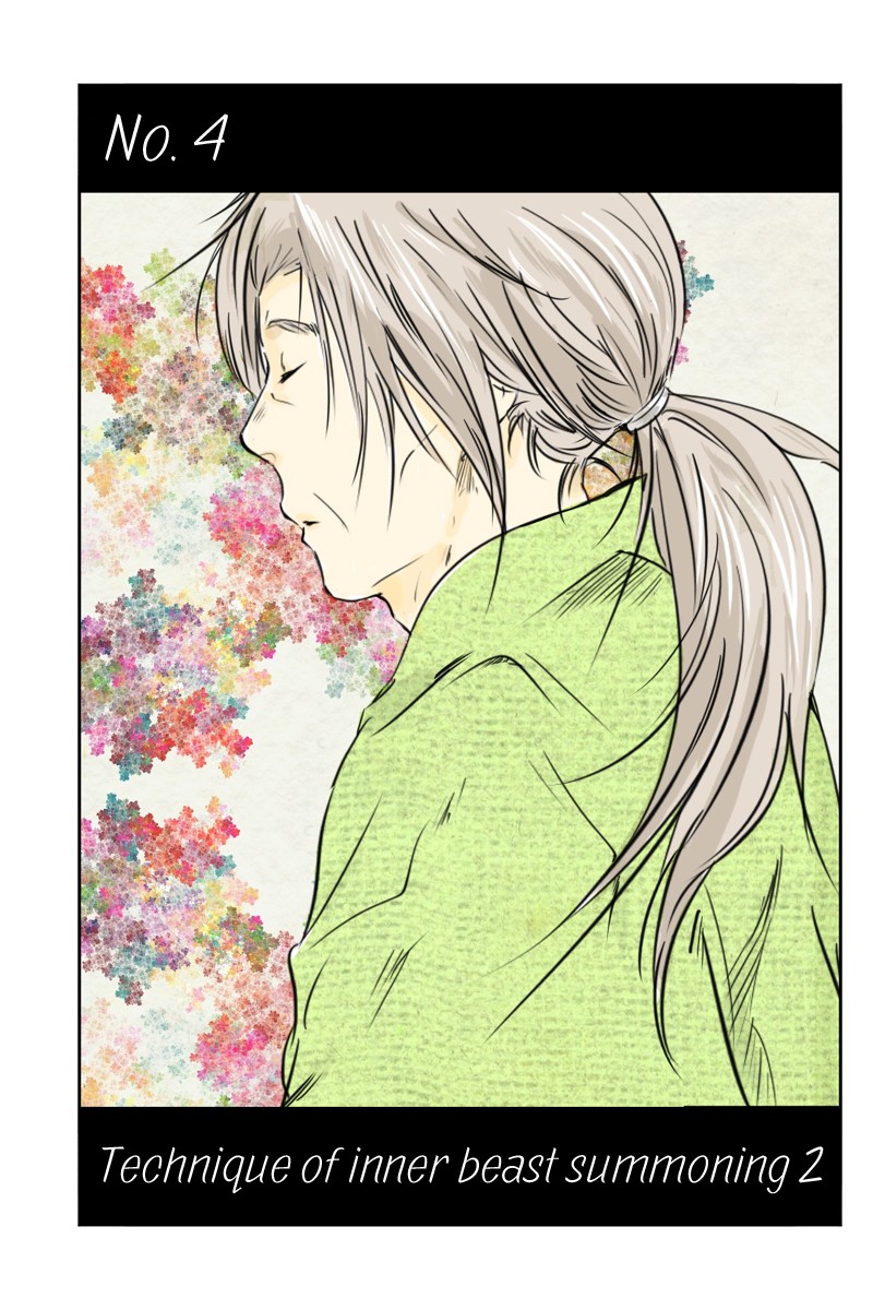 Fundamentals of Light chapter 4 page 1