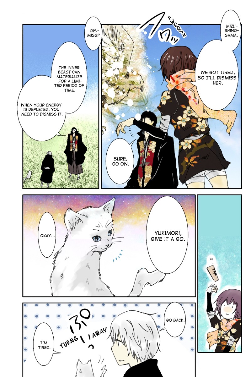 Fundamentals of Light chapter 4 page 9