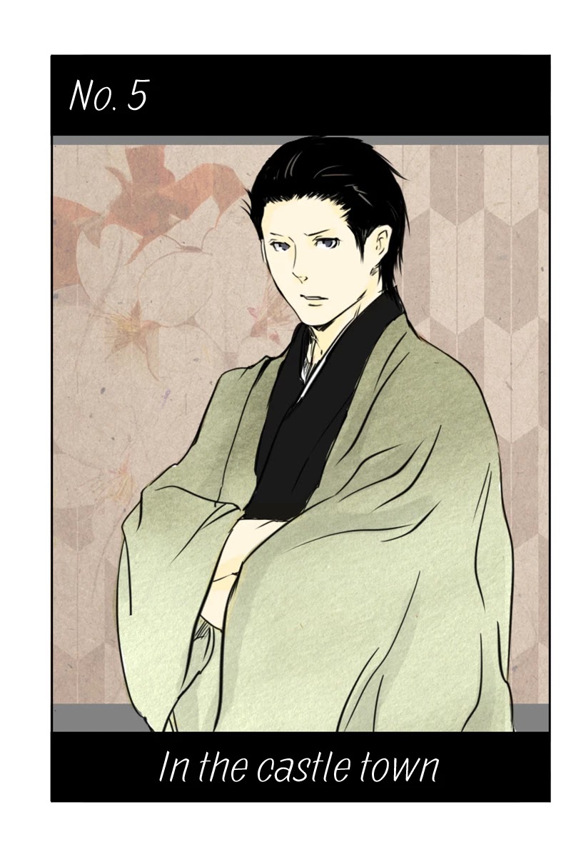 Fundamentals of Light chapter 5 page 1