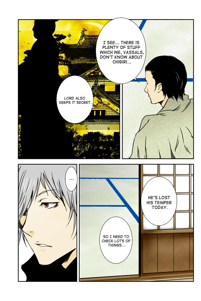 Fundamentals of Light chapter 5 page 11