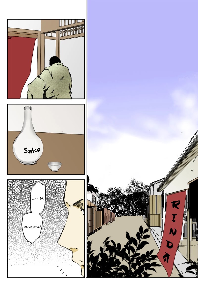 Fundamentals of Light chapter 5 page 2