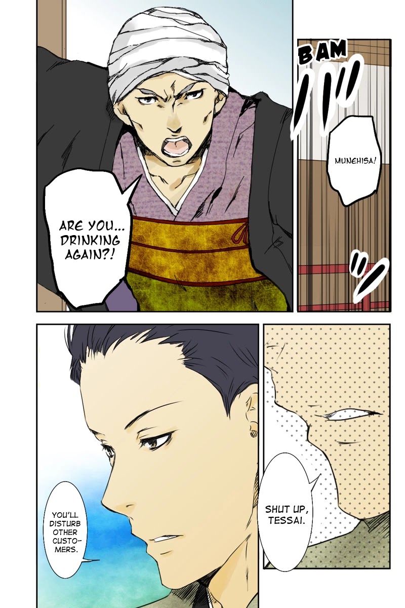 Fundamentals of Light chapter 5 page 3