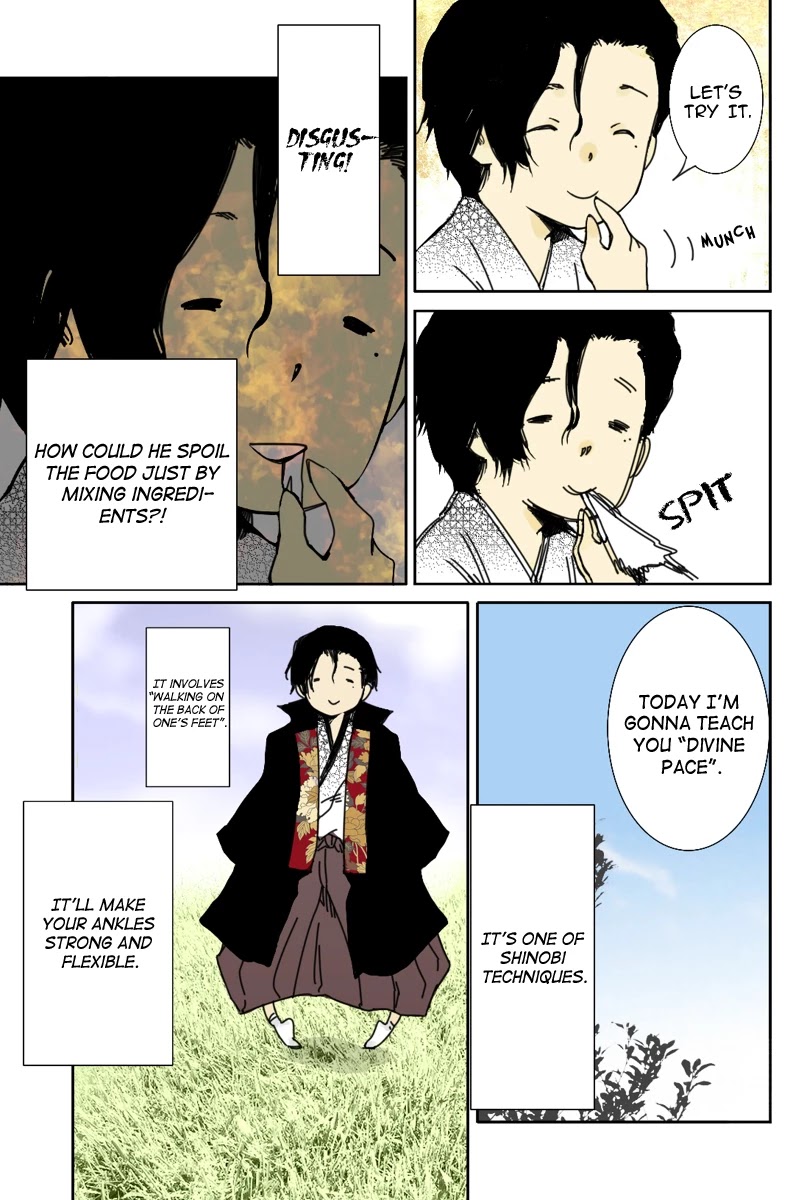 Fundamentals of Light chapter 6 page 11