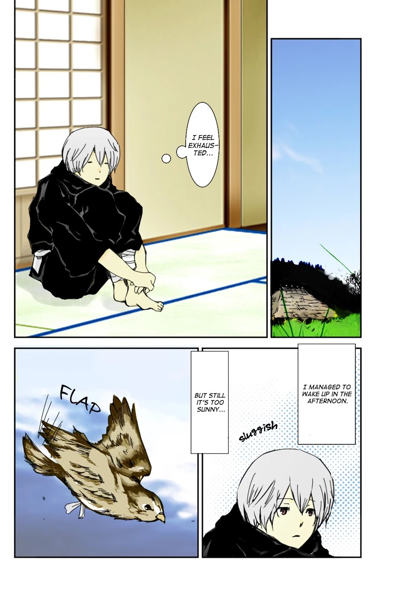 Fundamentals of Light chapter 7 page 2