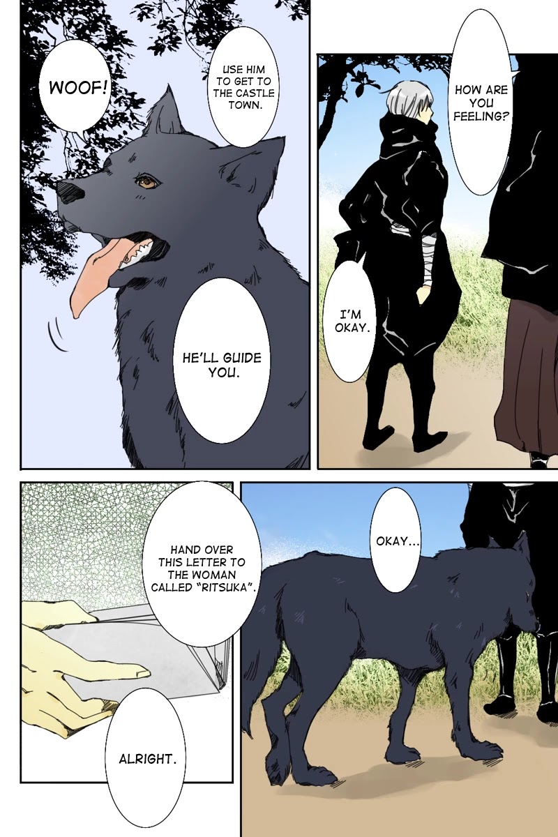 Fundamentals of Light chapter 7 page 8