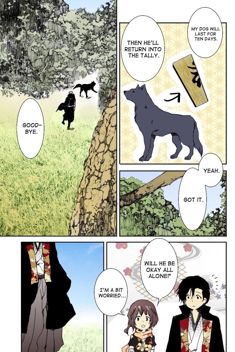 Fundamentals of Light chapter 7 page 9