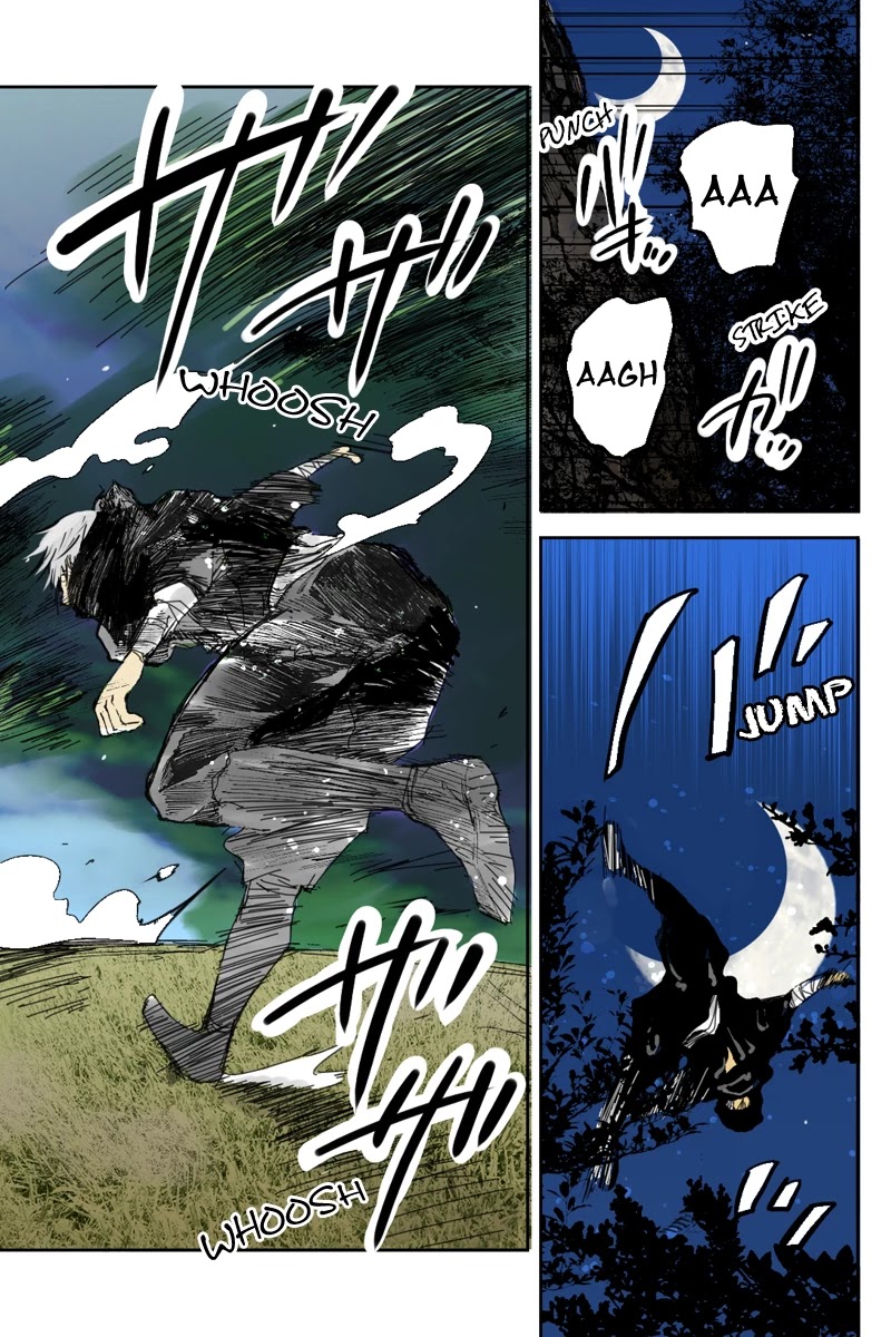 Fundamentals of Light chapter 8 page 13