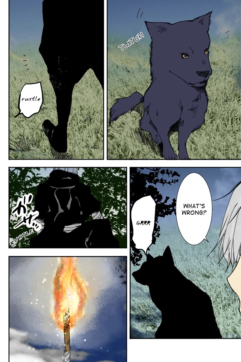 Fundamentals of Light chapter 8 page 6