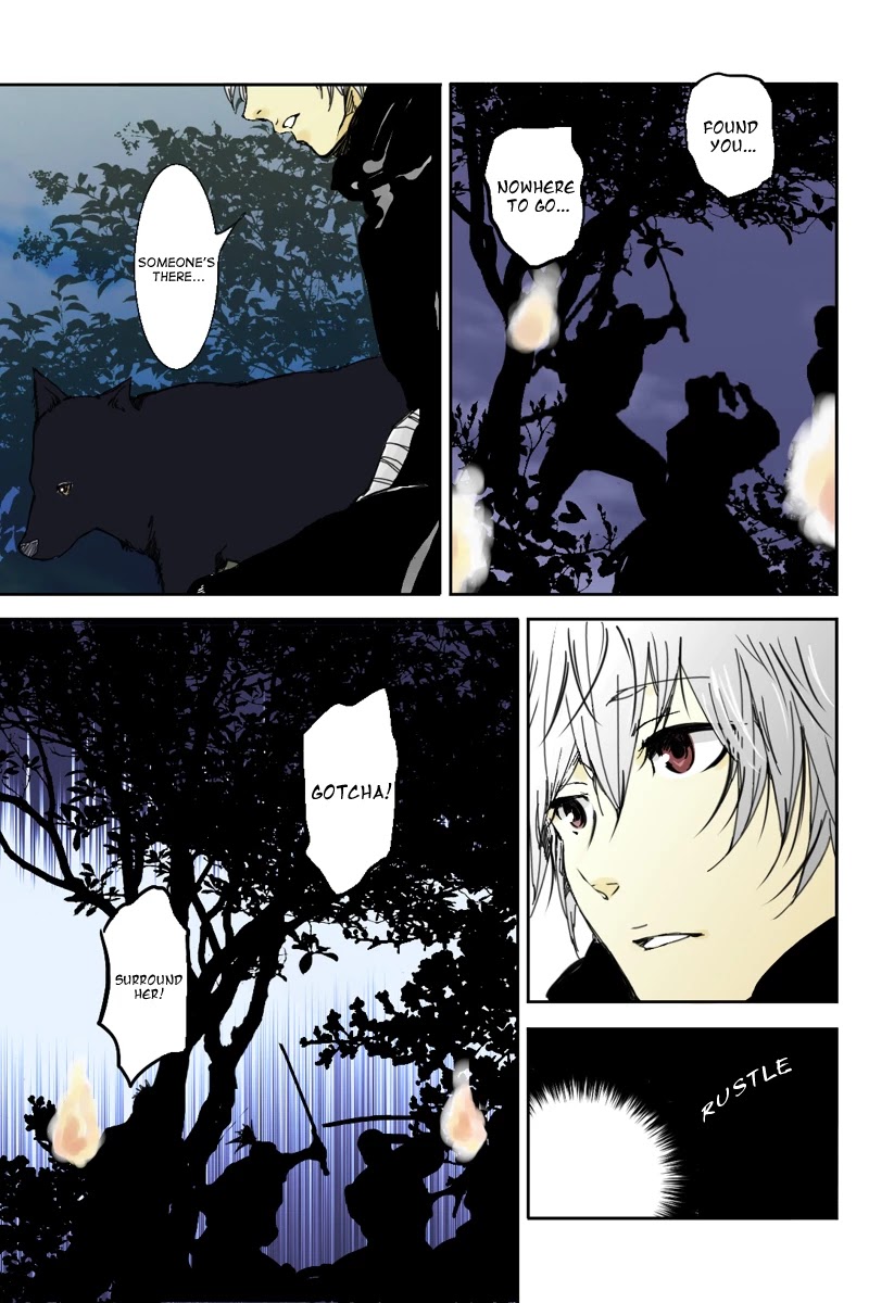 Fundamentals of Light chapter 8 page 7