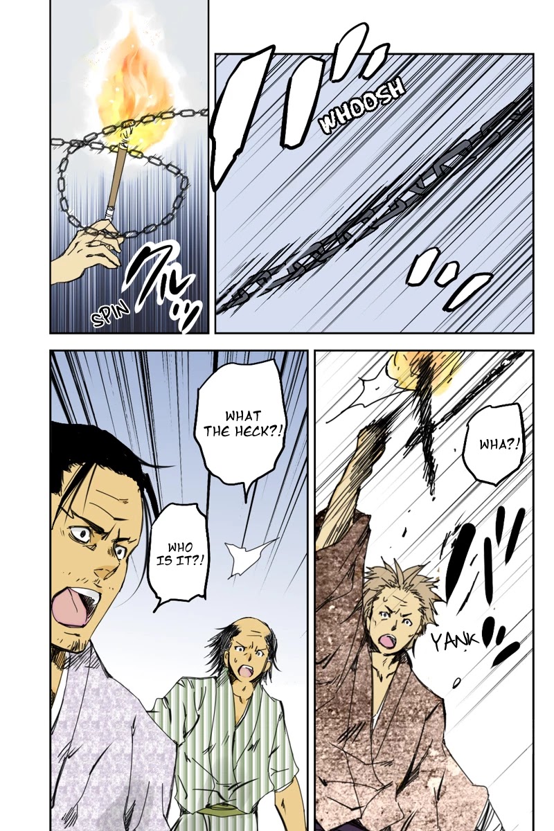 Fundamentals of Light chapter 8 page 9