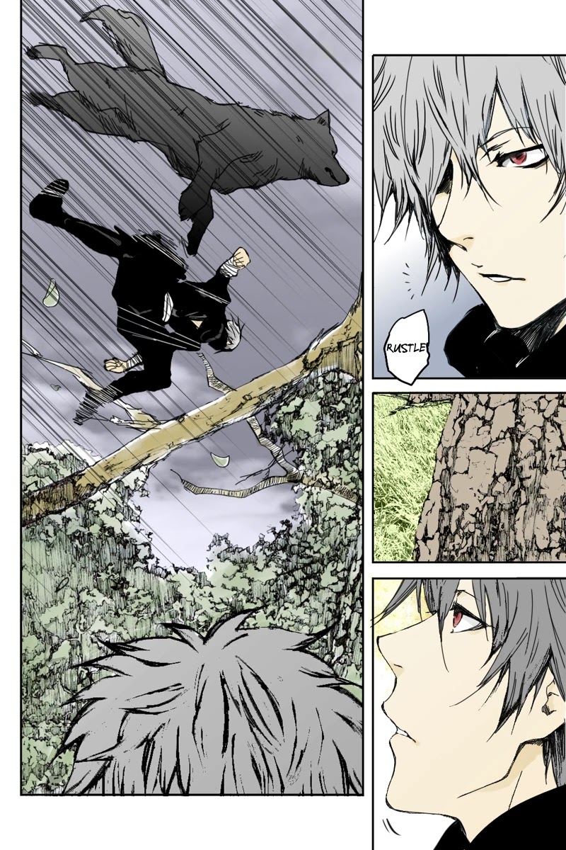 Fundamentals of Light chapter 9 page 4