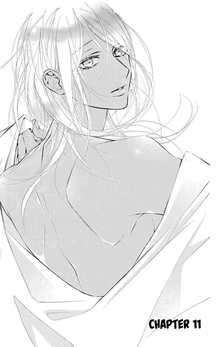 Furare Girl chapter 11 page 2