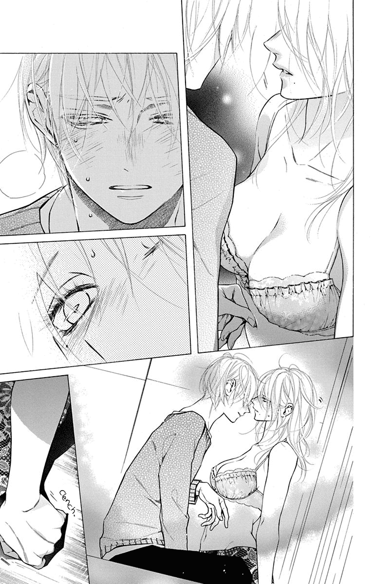 Furare Girl chapter 29 page 29