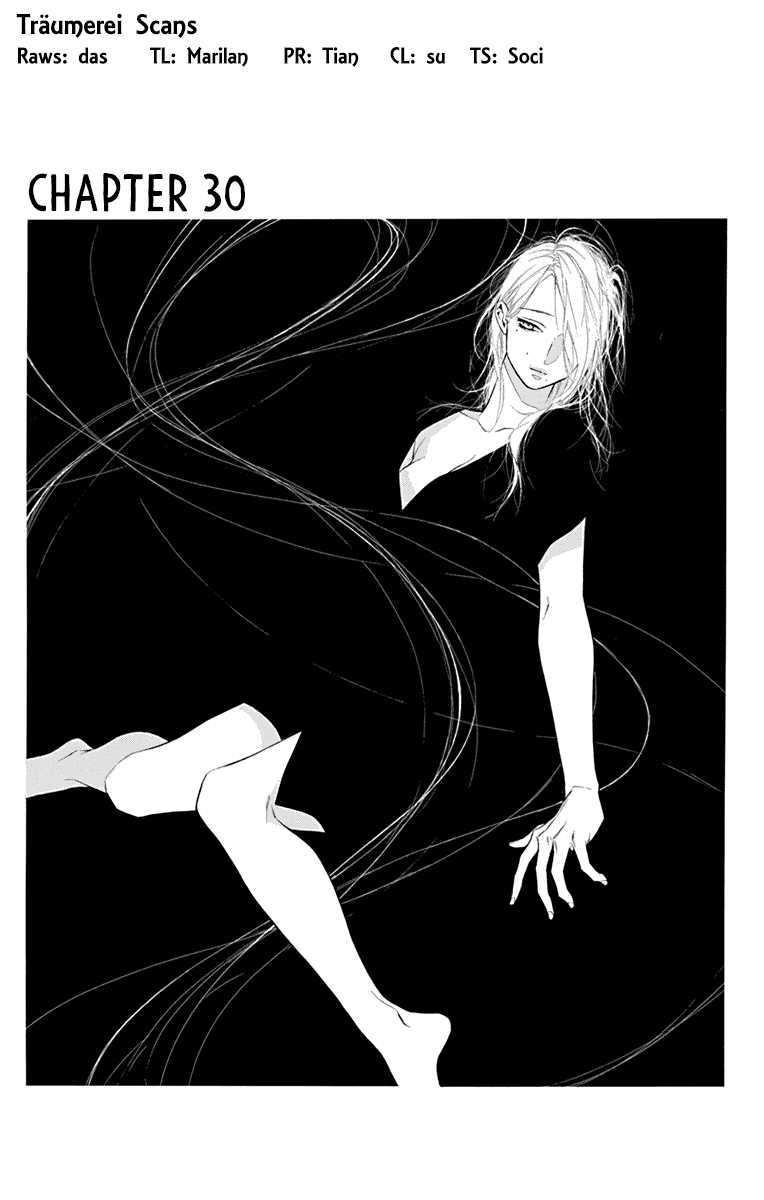 Furare Girl chapter 30 page 4