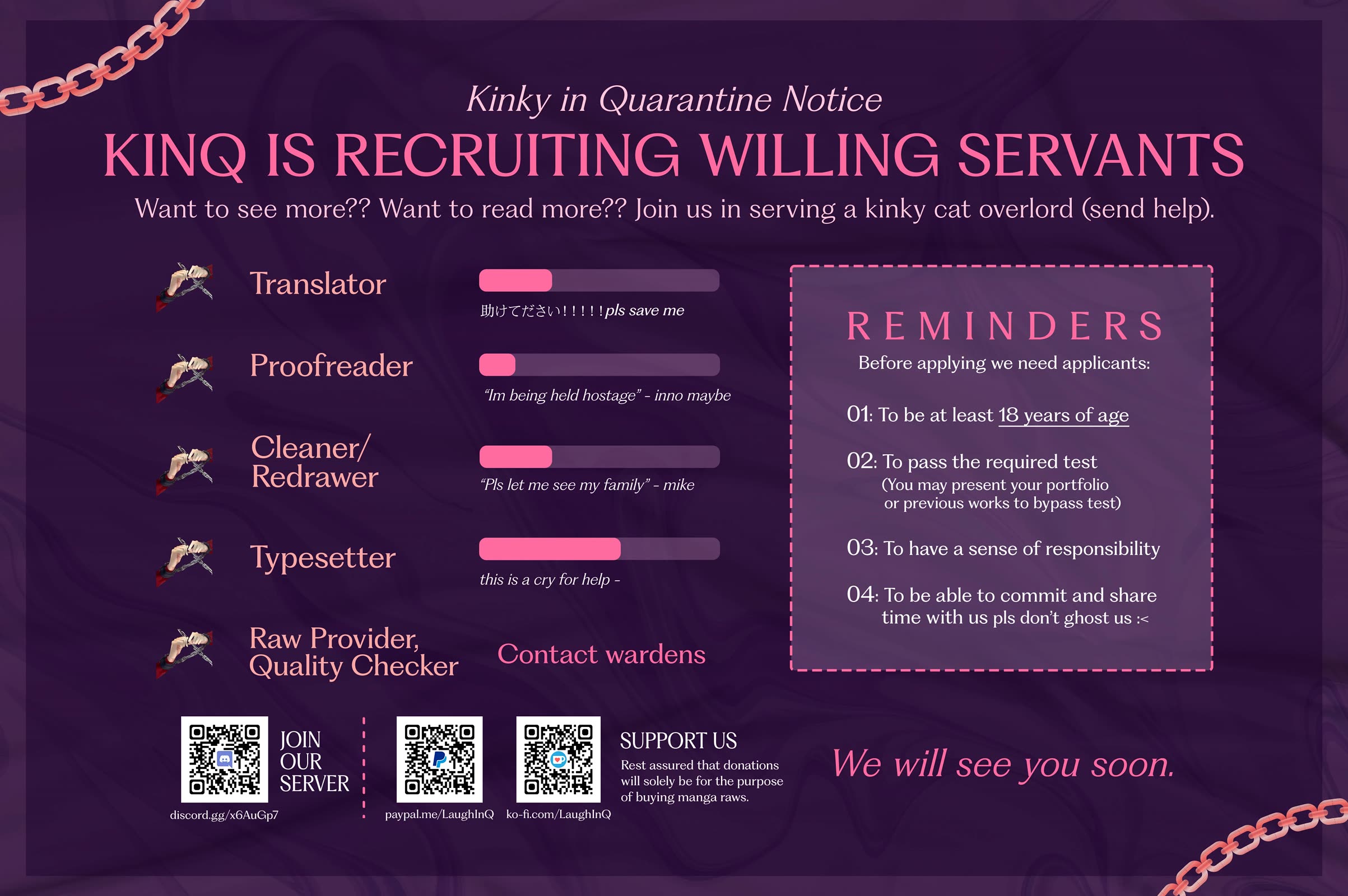 Furare Girl chapter 38 page 31