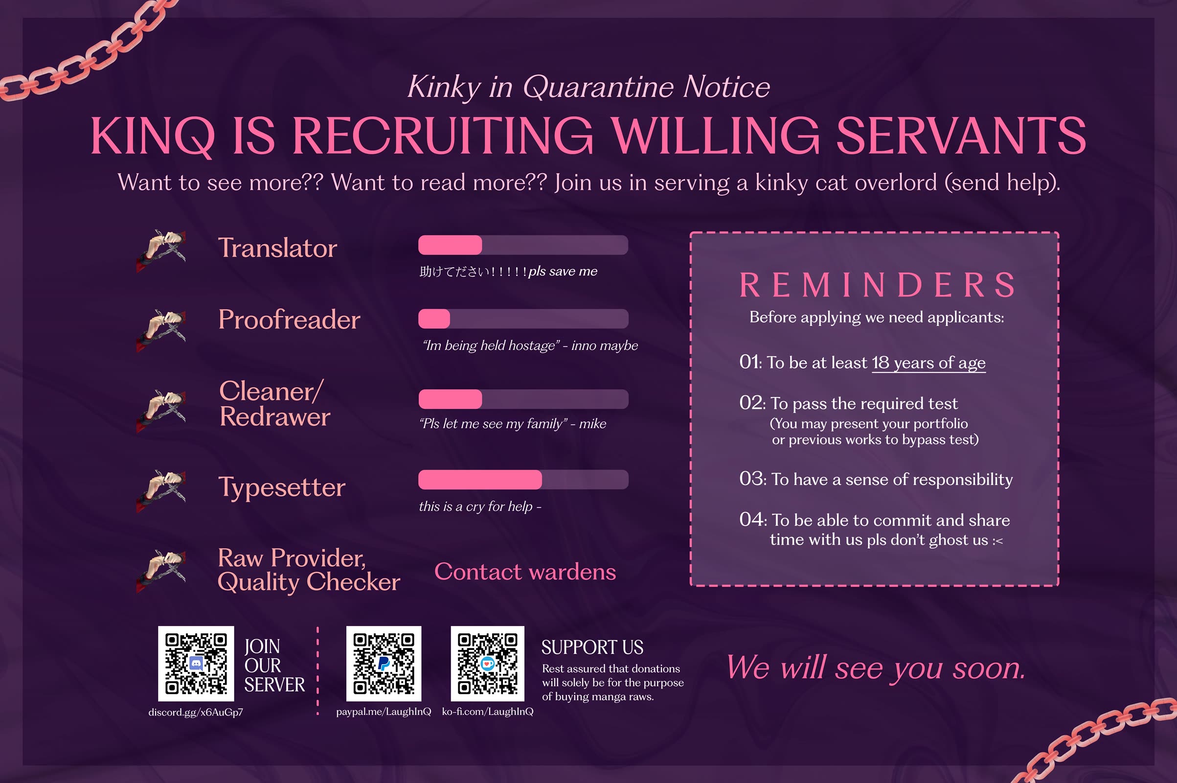 Furare Girl chapter 39 page 37