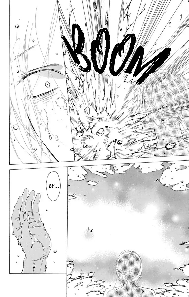 Furare Girl chapter 5 page 31