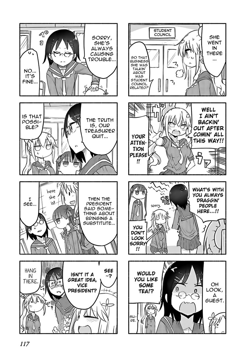 Furumapura chapter 10 page 3