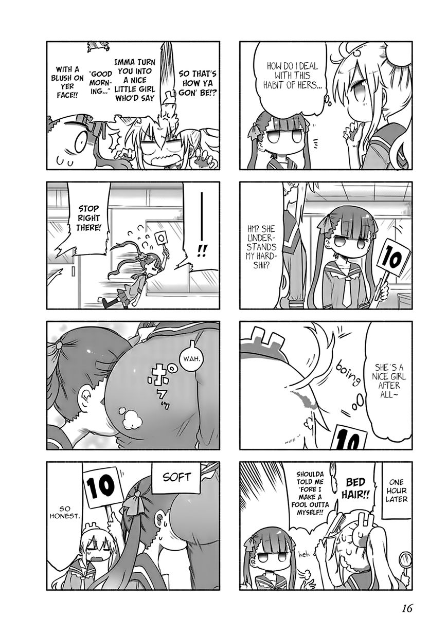 Furumapura chapter 2 page 2