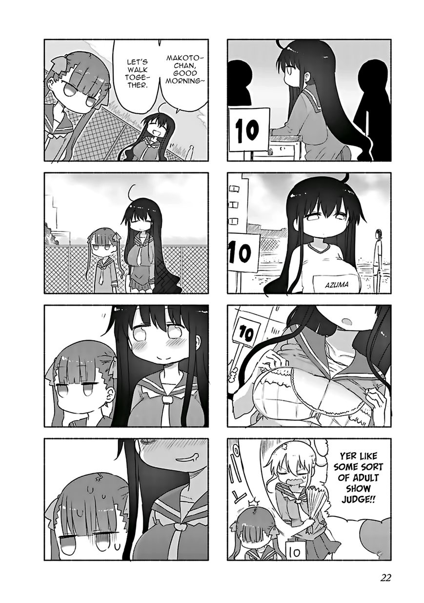 Furumapura chapter 2 page 8