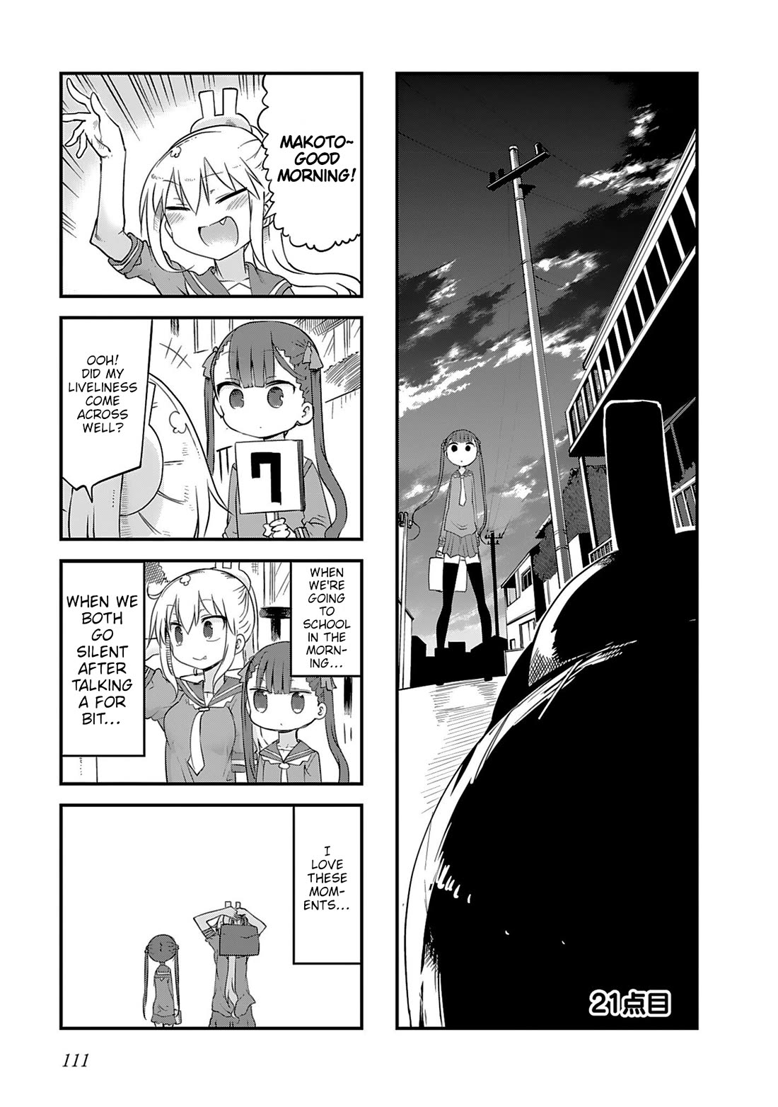 Furumapura chapter 21 page 1