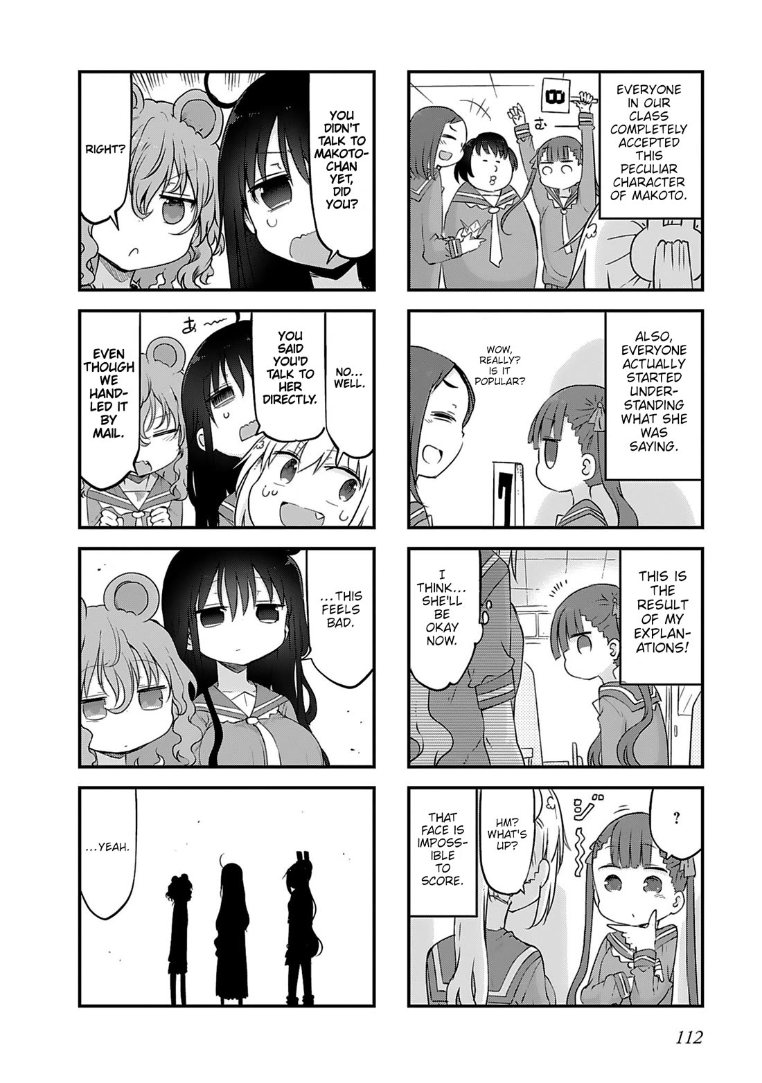 Furumapura chapter 21 page 2