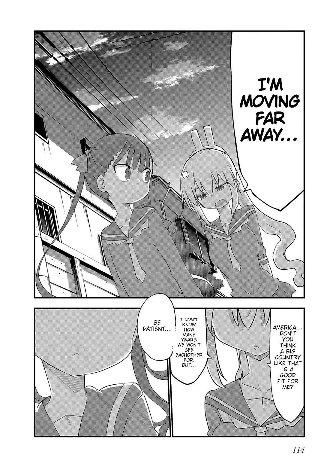 Furumapura chapter 21 page 4