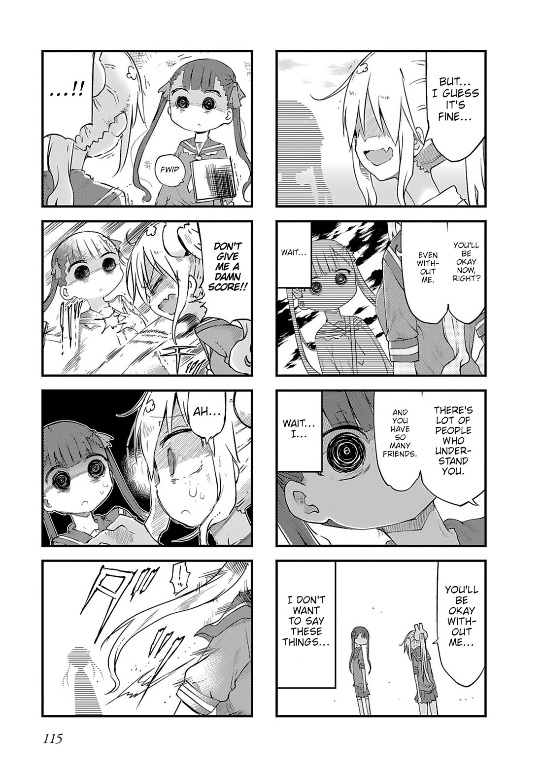 Furumapura chapter 21 page 5