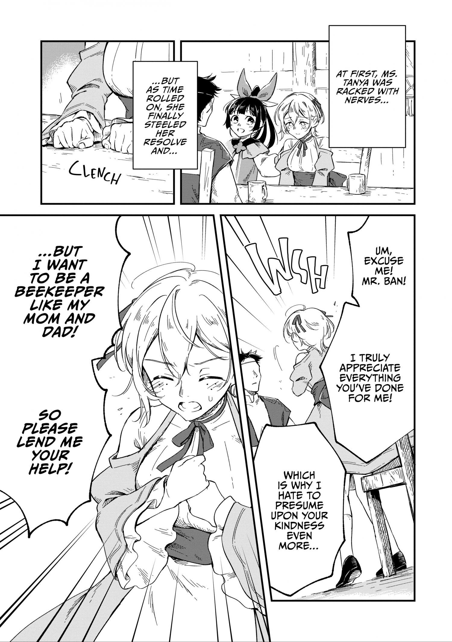 Fushi no Kami: Rebuilding Civilization Starts With a Village chapter 10 page 23