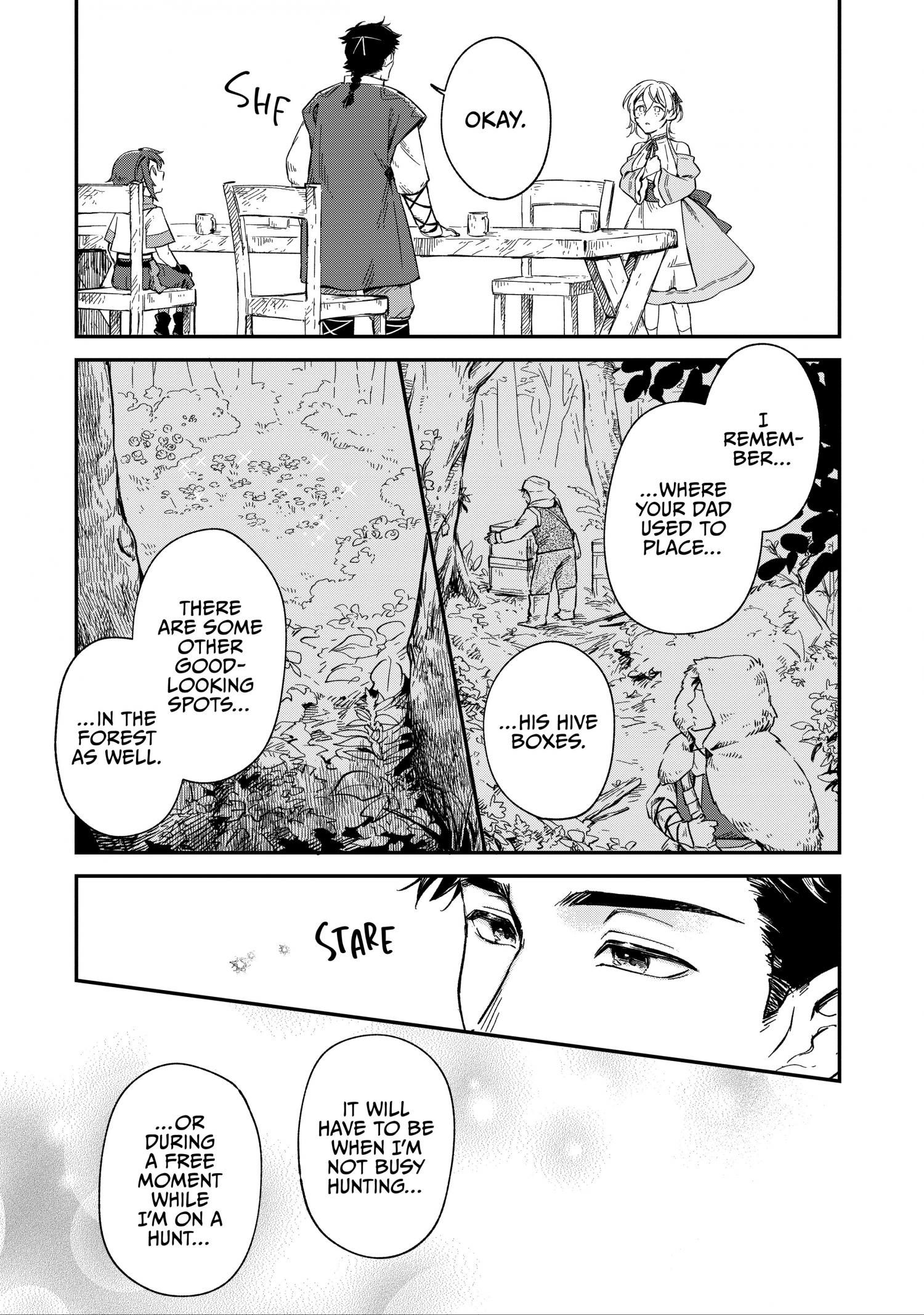 Fushi no Kami: Rebuilding Civilization Starts With a Village chapter 10 page 24