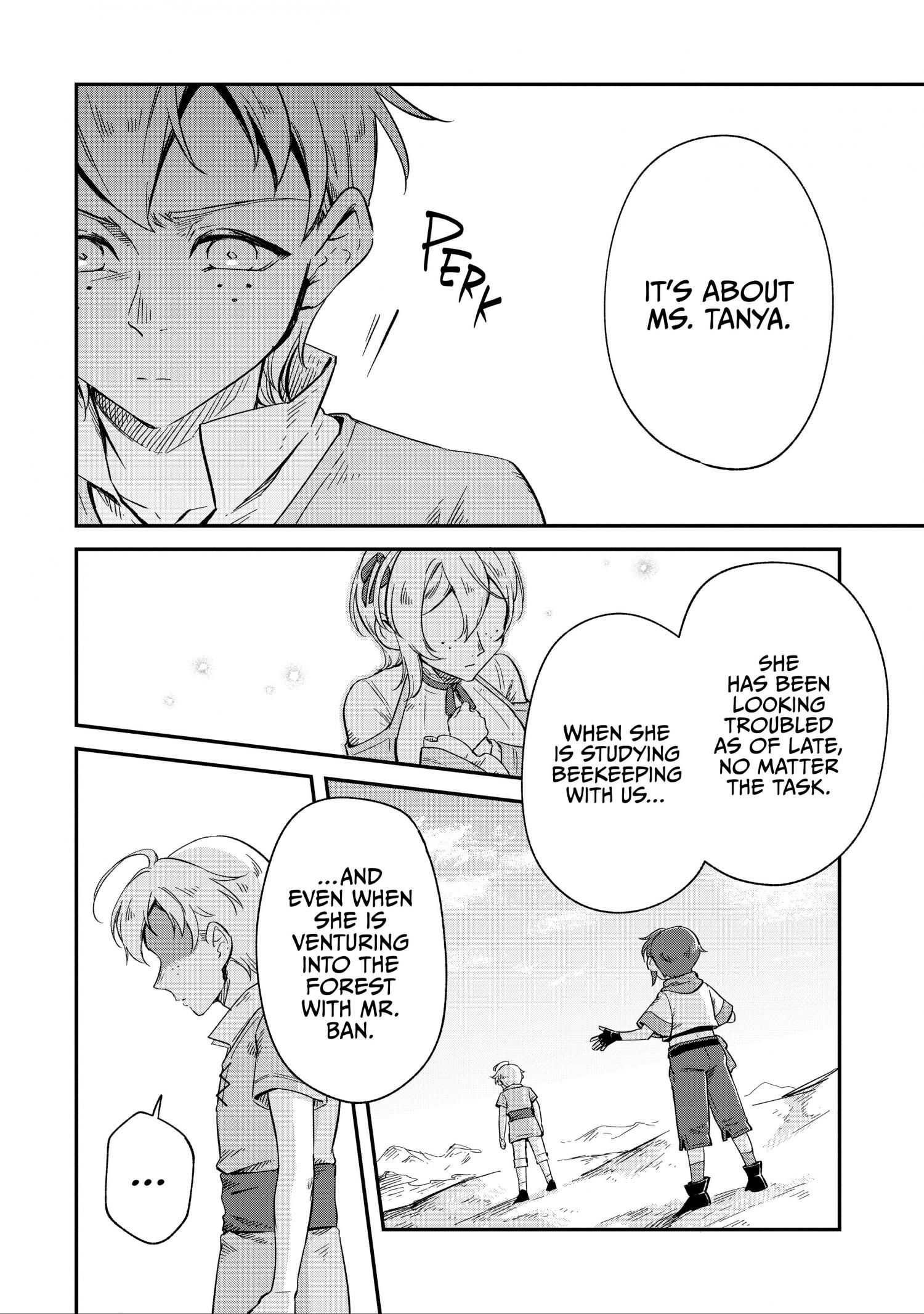 Fushi no Kami: Rebuilding Civilization Starts With a Village chapter 11 page 13