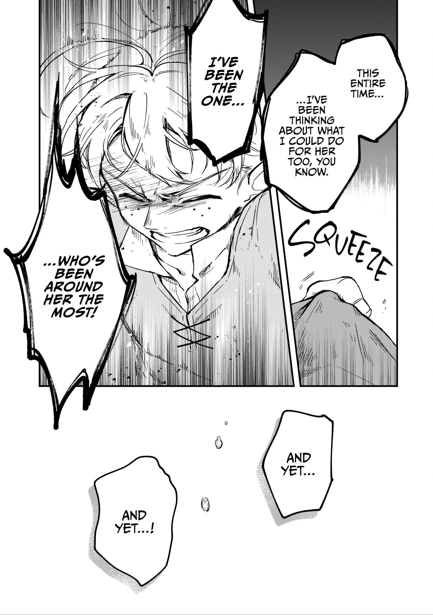 Fushi no Kami: Rebuilding Civilization Starts With a Village chapter 11 page 20