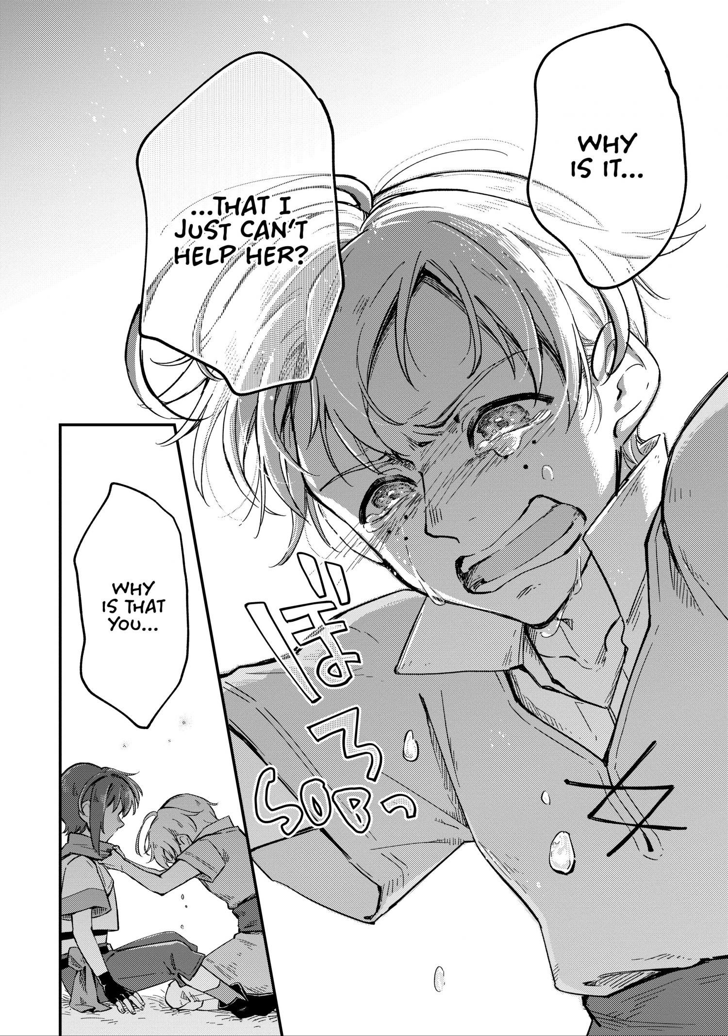 Fushi no Kami: Rebuilding Civilization Starts With a Village chapter 11 page 21