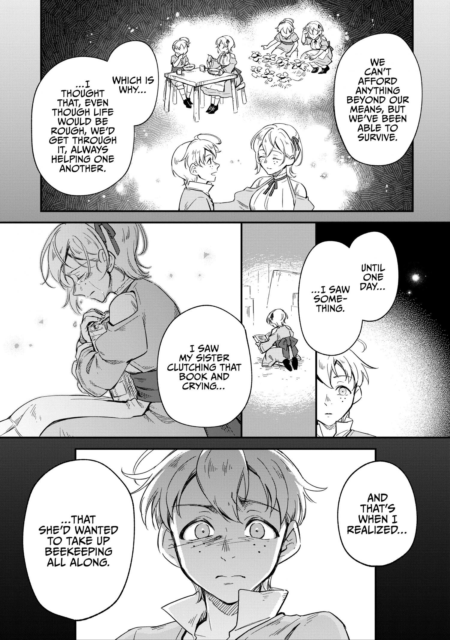 Fushi no Kami: Rebuilding Civilization Starts With a Village chapter 11 page 26