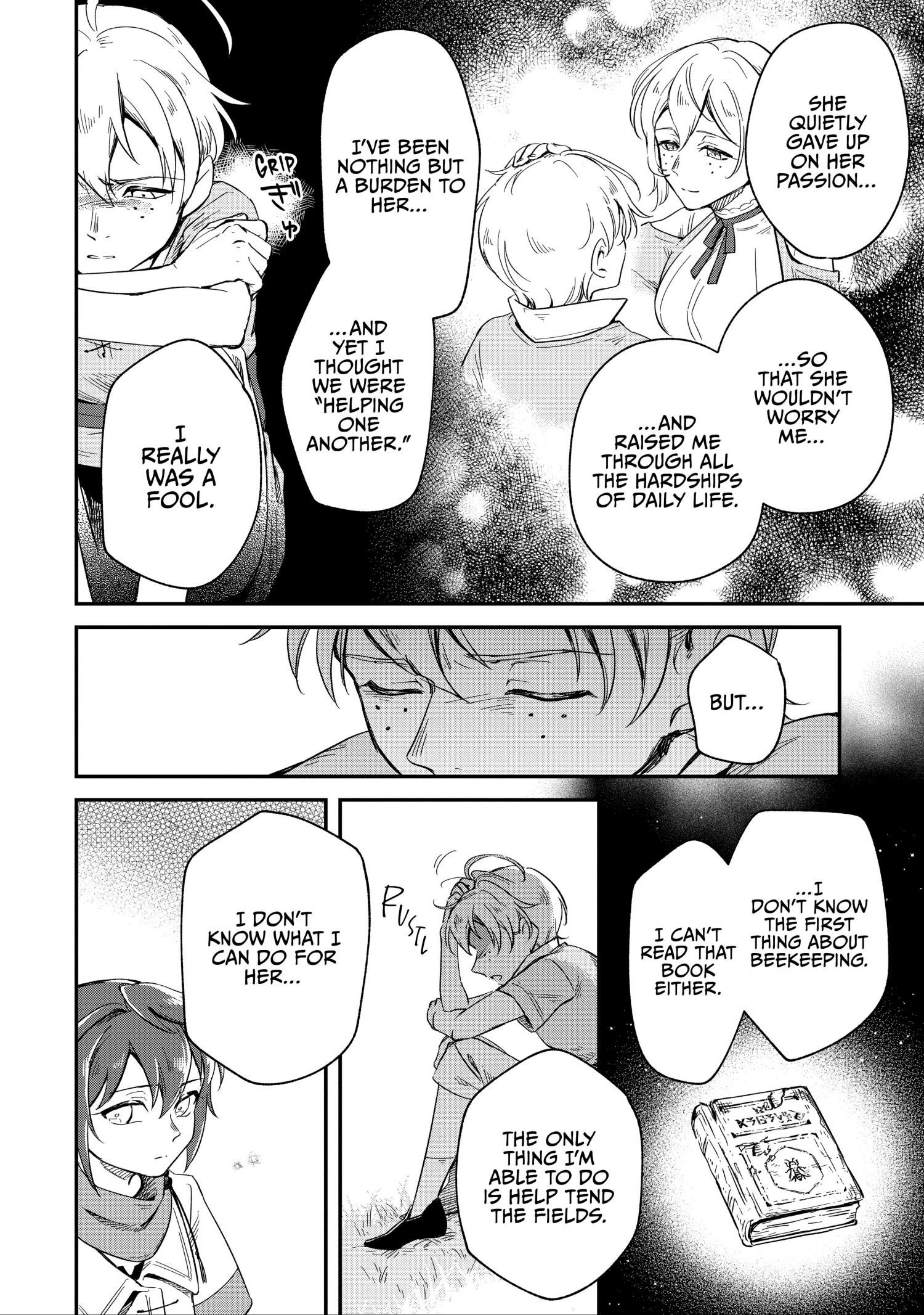 Fushi no Kami: Rebuilding Civilization Starts With a Village chapter 11 page 27