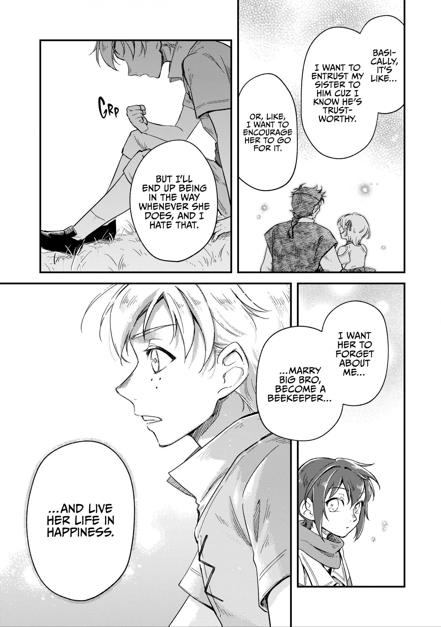 Fushi no Kami: Rebuilding Civilization Starts With a Village chapter 11 page 30