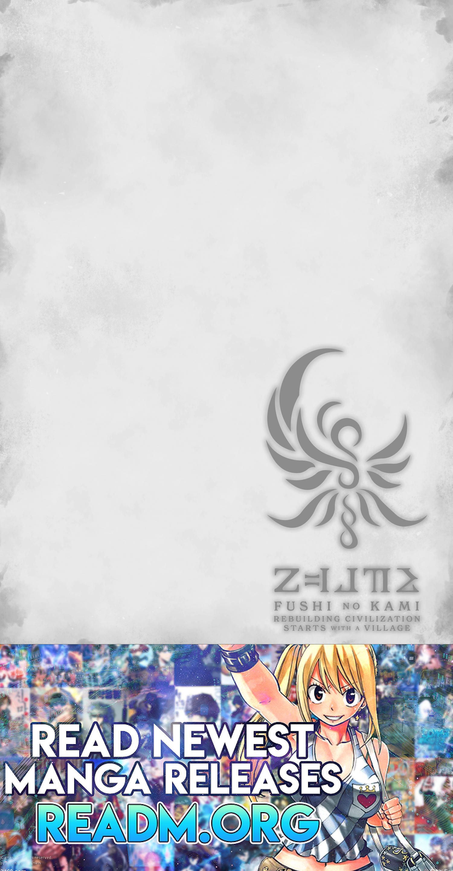 Fushi no Kami: Rebuilding Civilization Starts With a Village chapter 12 page 33