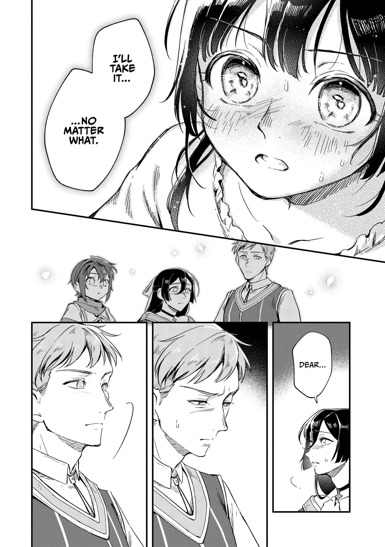 Fushi no Kami: Rebuilding Civilization Starts With a Village chapter 13 page 10