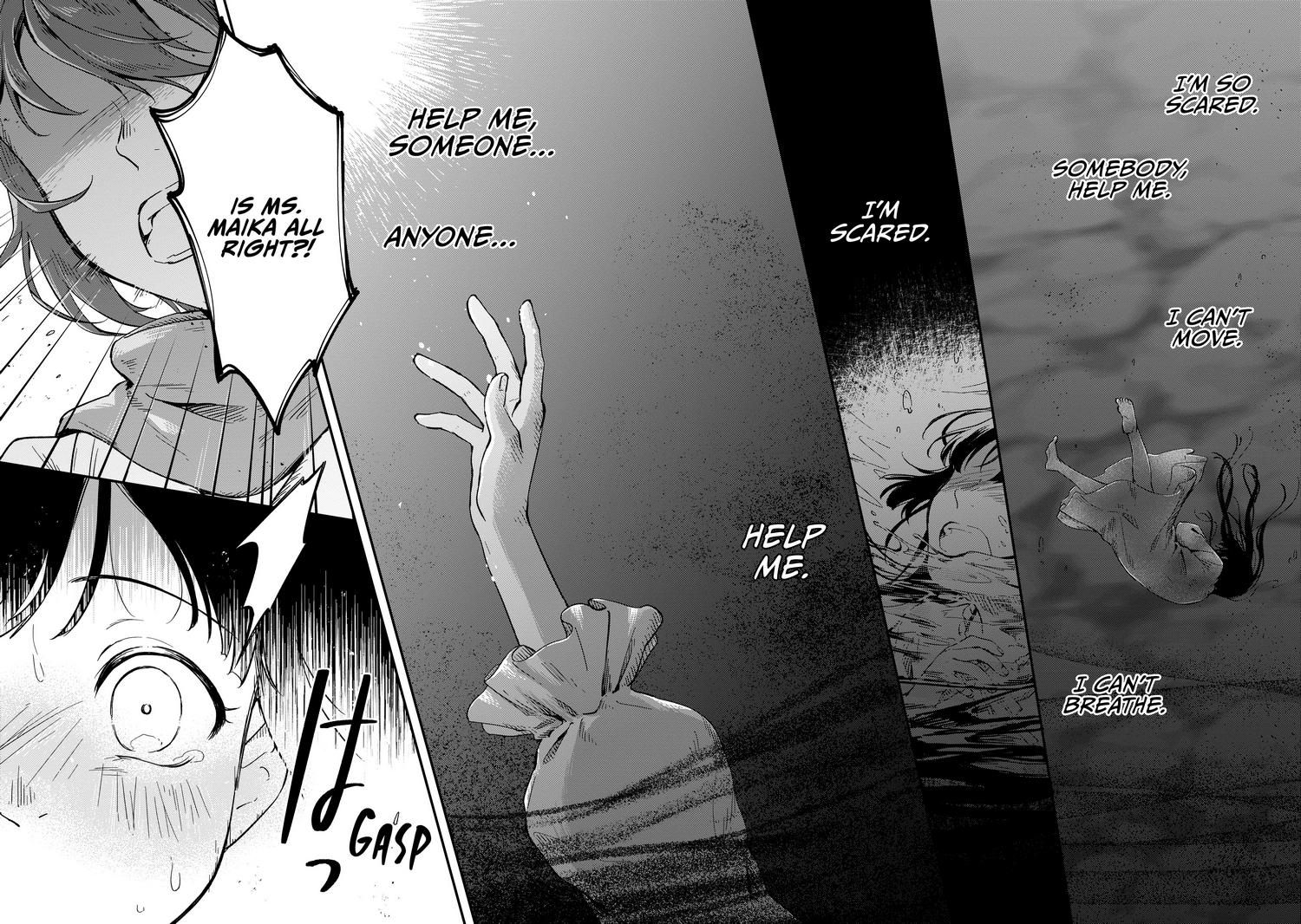 Fushi no Kami: Rebuilding Civilization Starts With a Village chapter 13 page 3