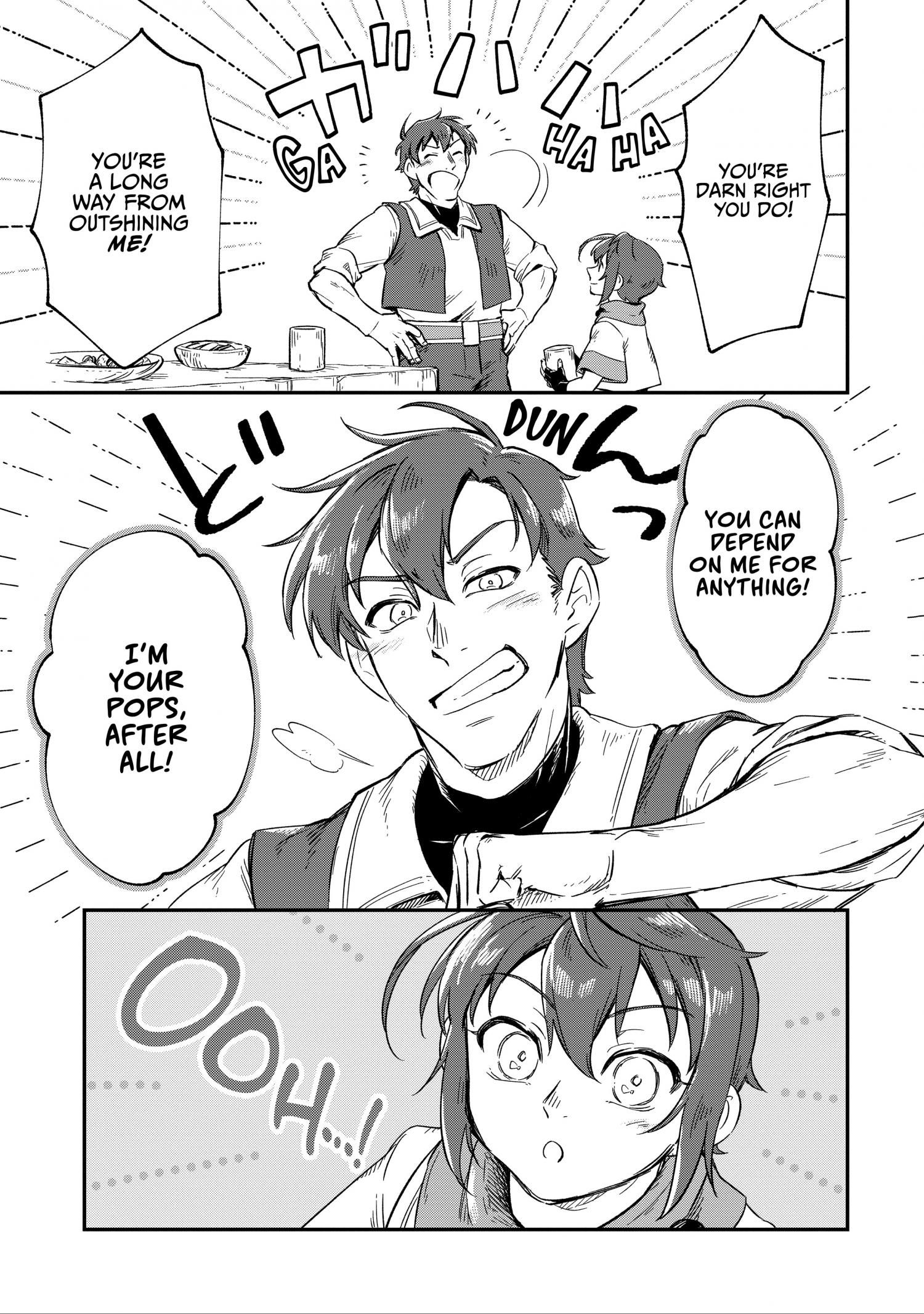 Fushi no Kami: Rebuilding Civilization Starts With a Village chapter 14 page 24