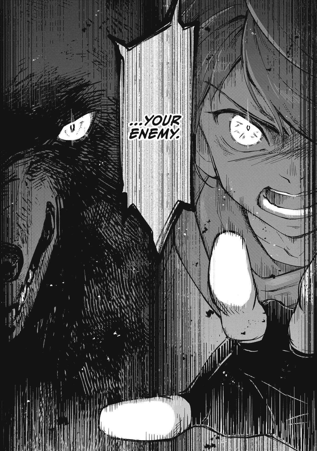 Fushi no Kami: Rebuilding Civilization Starts With a Village chapter 15 page 20