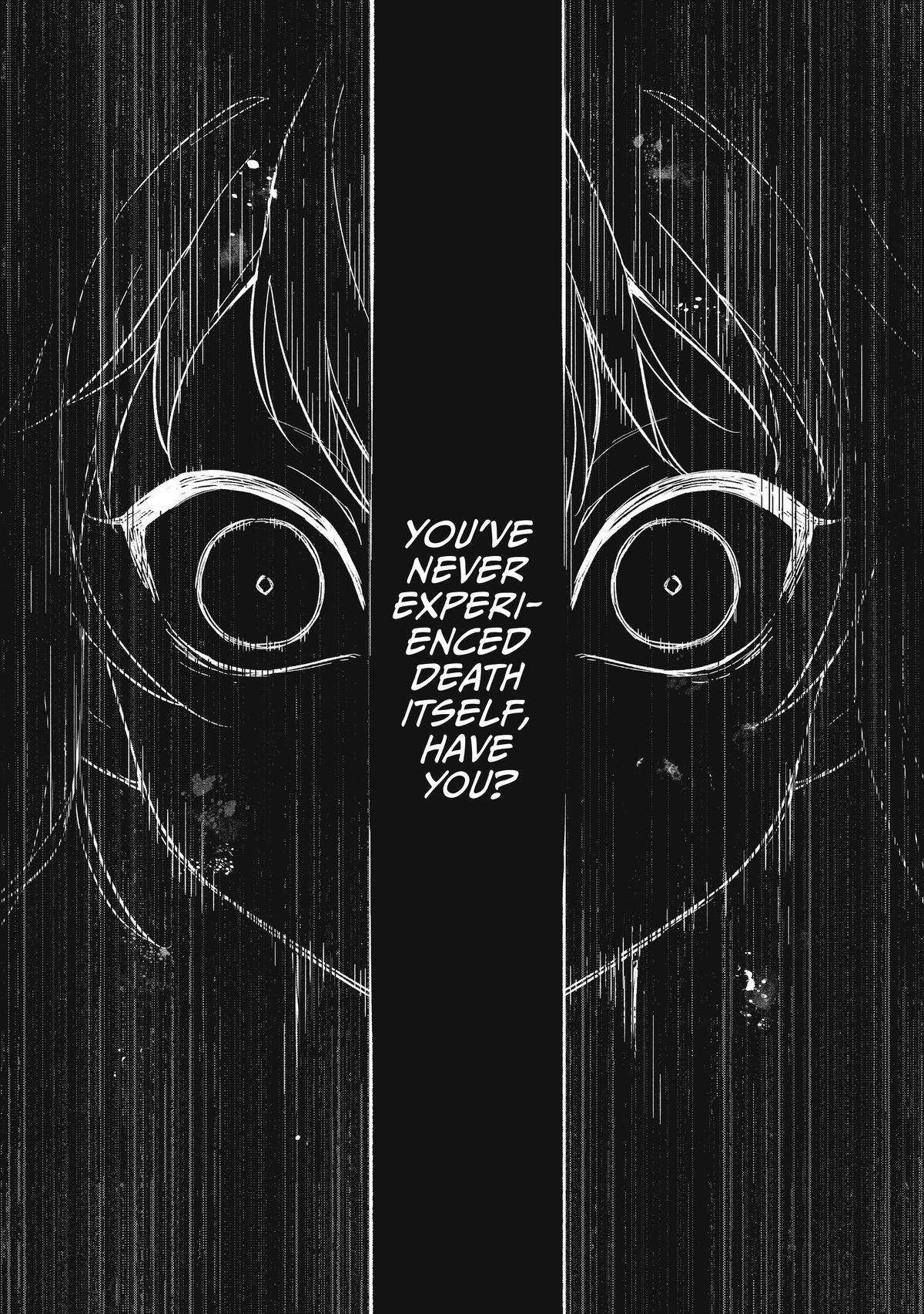 Fushi no Kami: Rebuilding Civilization Starts With a Village chapter 15 page 34